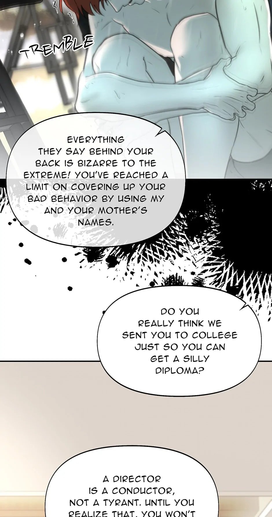 Nerd Project, Chapter 19 image 11